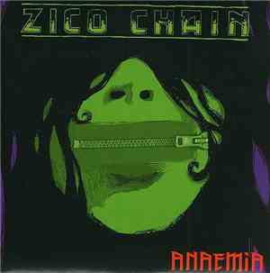 The Zico Chain - Anaemia