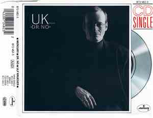 Ulf Krueger - Dr. No