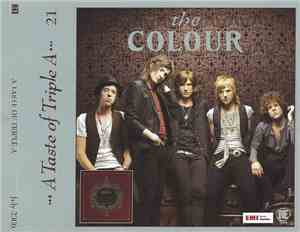 Various - ...A Taste Of Triple A...21