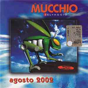 Various - Agosto 2002