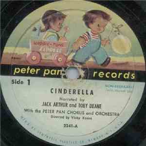 Various - Cinderella