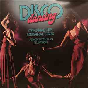 Various - Disco Dancing