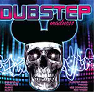 Various - Dubstep Madness