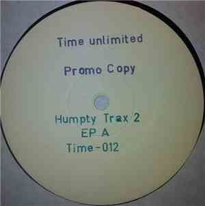 Various - Humpty Trax 2