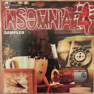 Various - Insomnia 4 Sampler