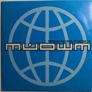 Various - Remixed Records At Midem 96