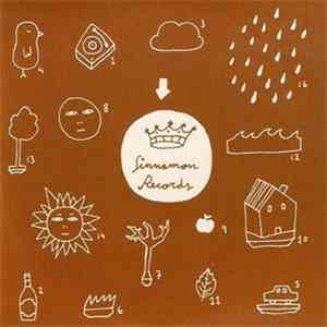 Various - Sinnamon Records