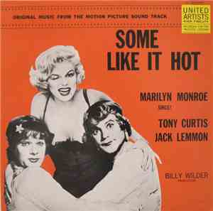 Various - Some Like It Hot