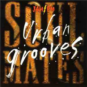 Various - Soul Mates Urban Grooves