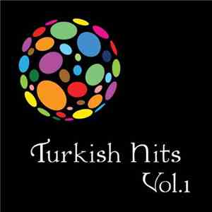 Various - Turkish Hits Vol. 1