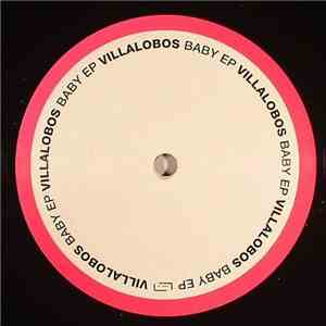 Villalobos - Baby EP