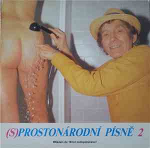 Vladimír Šlechta - (S)prostonárodní Písně 2