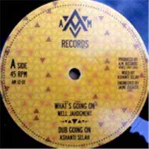 Well Jahdgment / Donovan King Jay - What's Going On / Willie Lynch