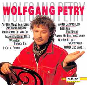 Wolfgang Petry - Wolfgang Petry