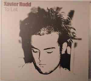 Xavier Rudd - To Let