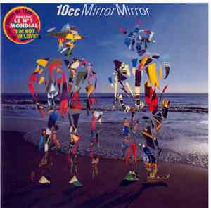 10cc - MirrorMirror