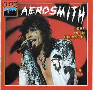 Aerosmith - Love In An Elevator