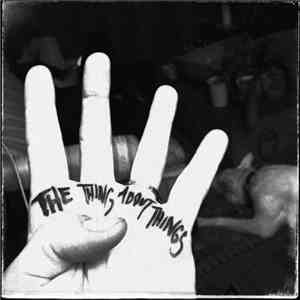 Amanda Palmer - The Thing About Things (Live)