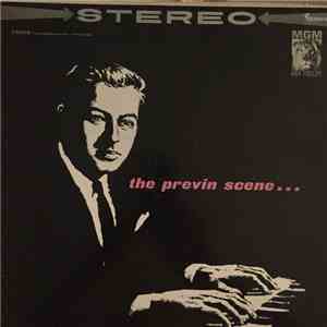 André Previn - The Previn Scene