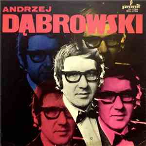 Andrzej Dąbrowski - Do Zakochania Jeden Krok