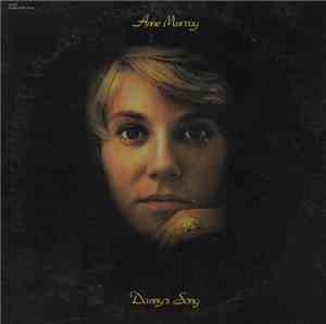 Anne Murray - Danny's Song