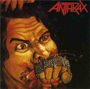 Anthrax - Fistful Of Metal