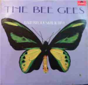 Bee Gees - Rare Precious & Beautiful