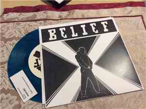 Belief - No More Doubts
