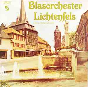 Blasorchester Lichtenfels - Blasorchester Lichtenfels