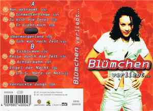 Blümchen - Verliebt...