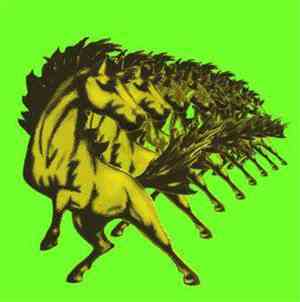 British Sea Power - Valhalla Dancehall - Alternative Versions And Demos