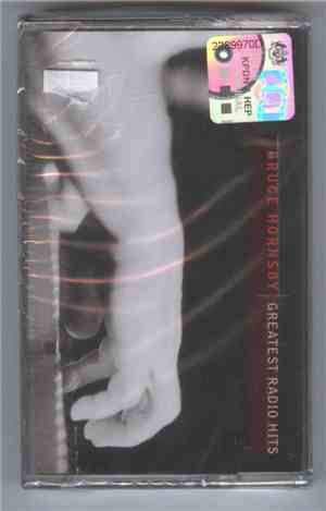 Bruce Hornsby - Greatest Radio Hits