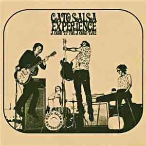 Cato Salsa Experience - A Good Tip For A Good Time