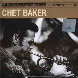 Chet Baker - Columbia Jazz Profiles