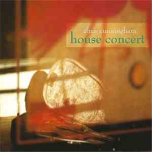 Chris Cunningham - House Concert