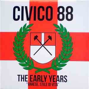 Civico 88 - The Early Years (Varese, Stile Di Vita)