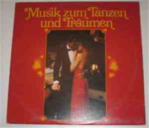Conny Mitchell Orchestra And Singers, Roger Garden And His Big Band, The Hu ...