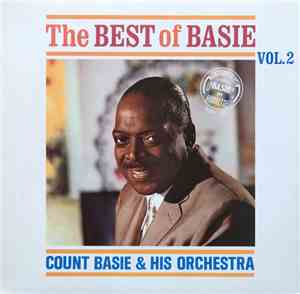 Count Basie & His Orchestra - The Best Of Basie Vol. 2