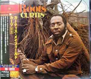 Curtis Mayfield - Roots