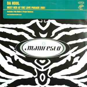 Da Hool - Meet Her At The Love Parade 2001