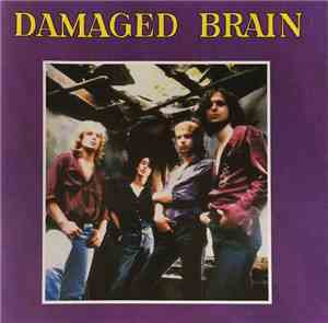 Damaged Brain - Backstreet Girl