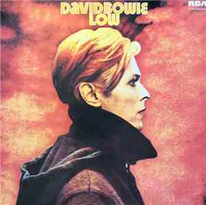 David Bowie - Low