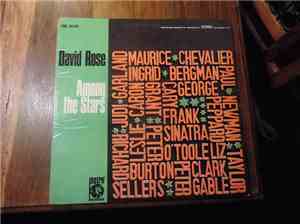 David Rose & His Orchestra - Among The Stars