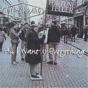 Def Leppard - All I Want Is Everything