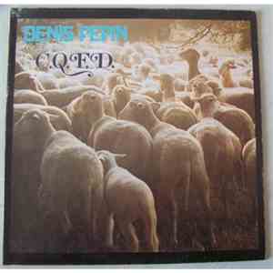 Denis Pepin - C.Q.F.D.