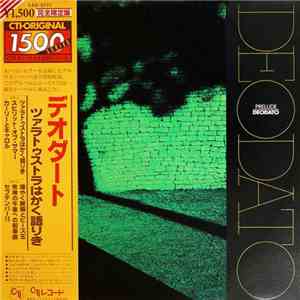 Deodato - Prelude