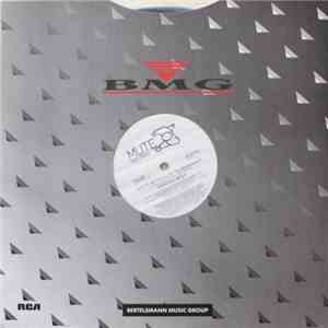 Depeche Mode - Route 66