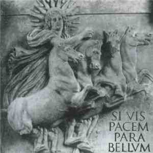 Der Stürmer / Totenburg - Si Vis Pacem Para Bellum