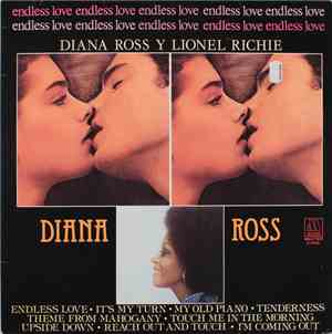 Diana Ross Y Lionel Richie - Endless Love