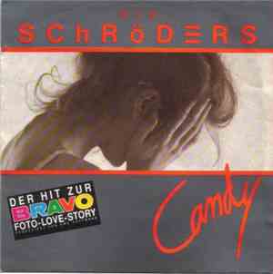 Die Schröders - Candy